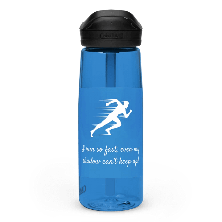 Swift Shadow Runner Water Bottle product image (1)