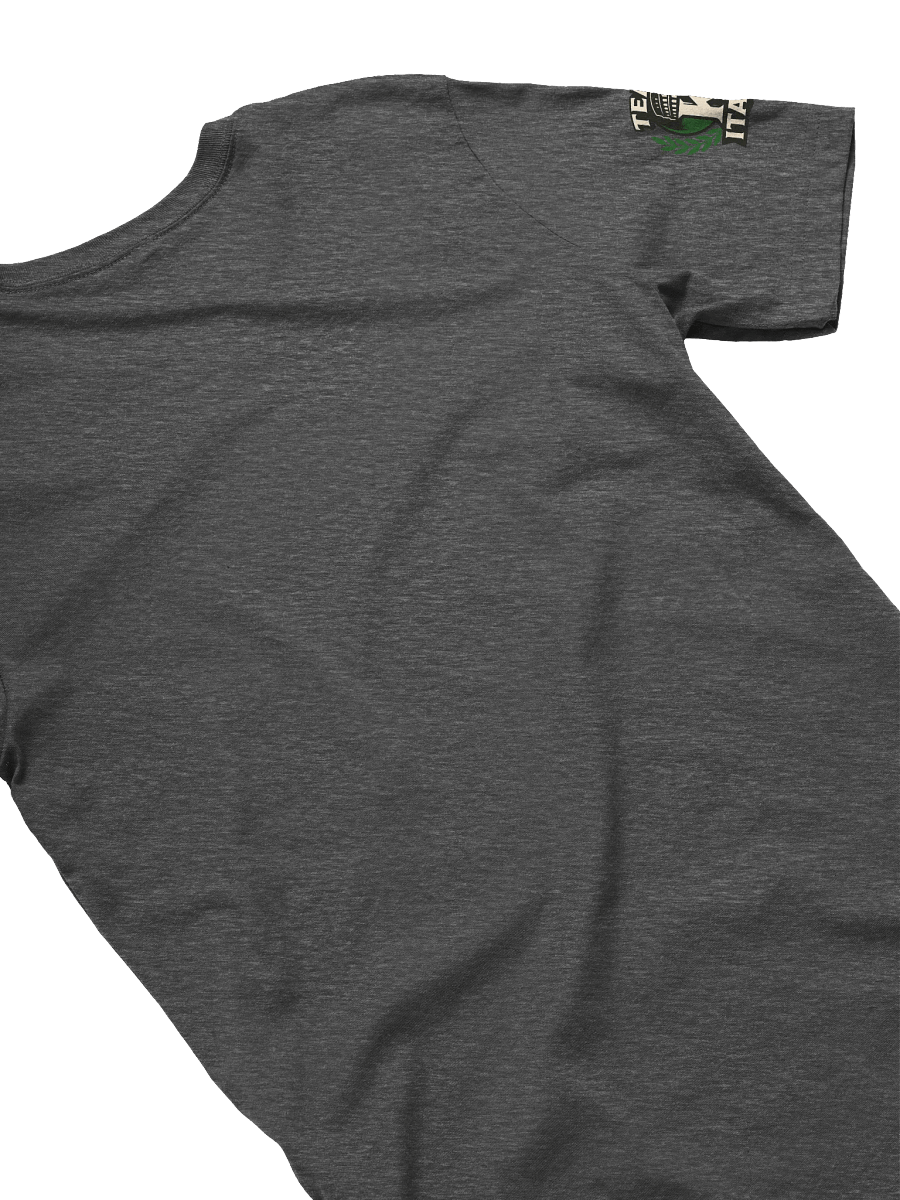 TEAM K ITALY T-Shirt product image (20)