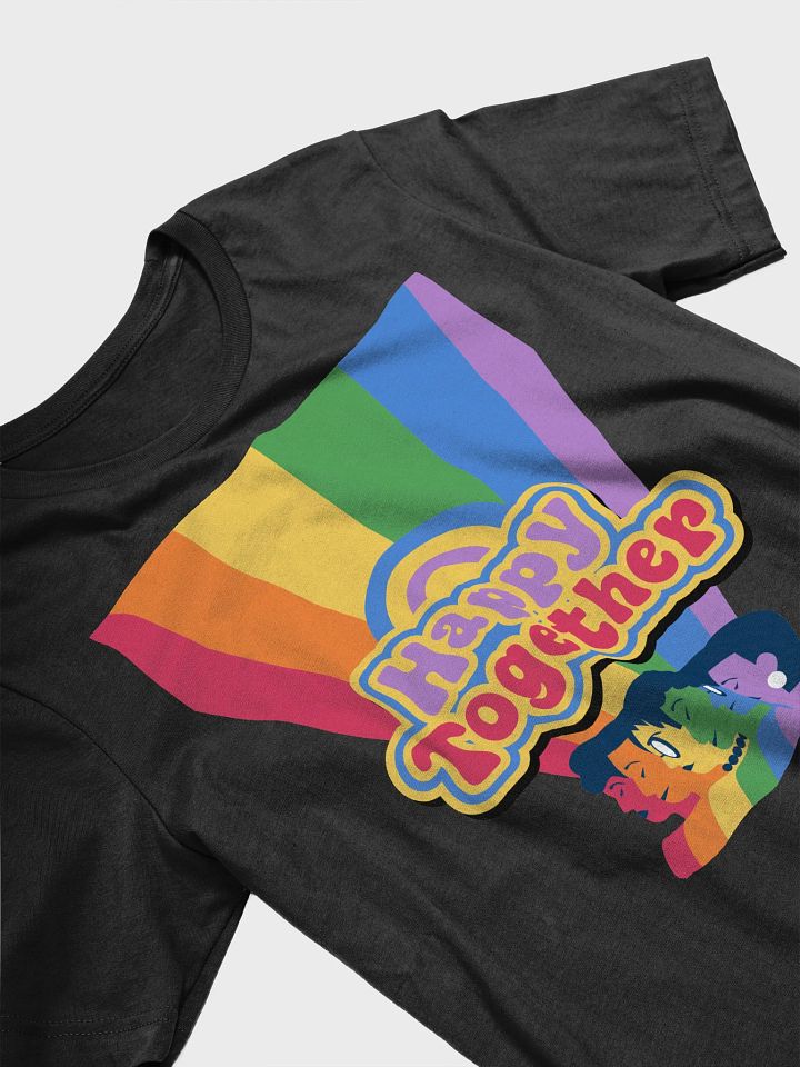 Happy Together product image (1)