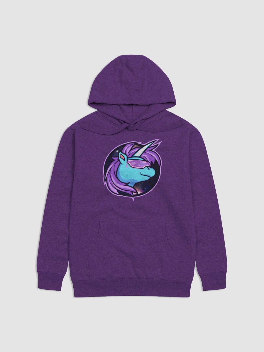 Admiral Luna hoodie product image (2)