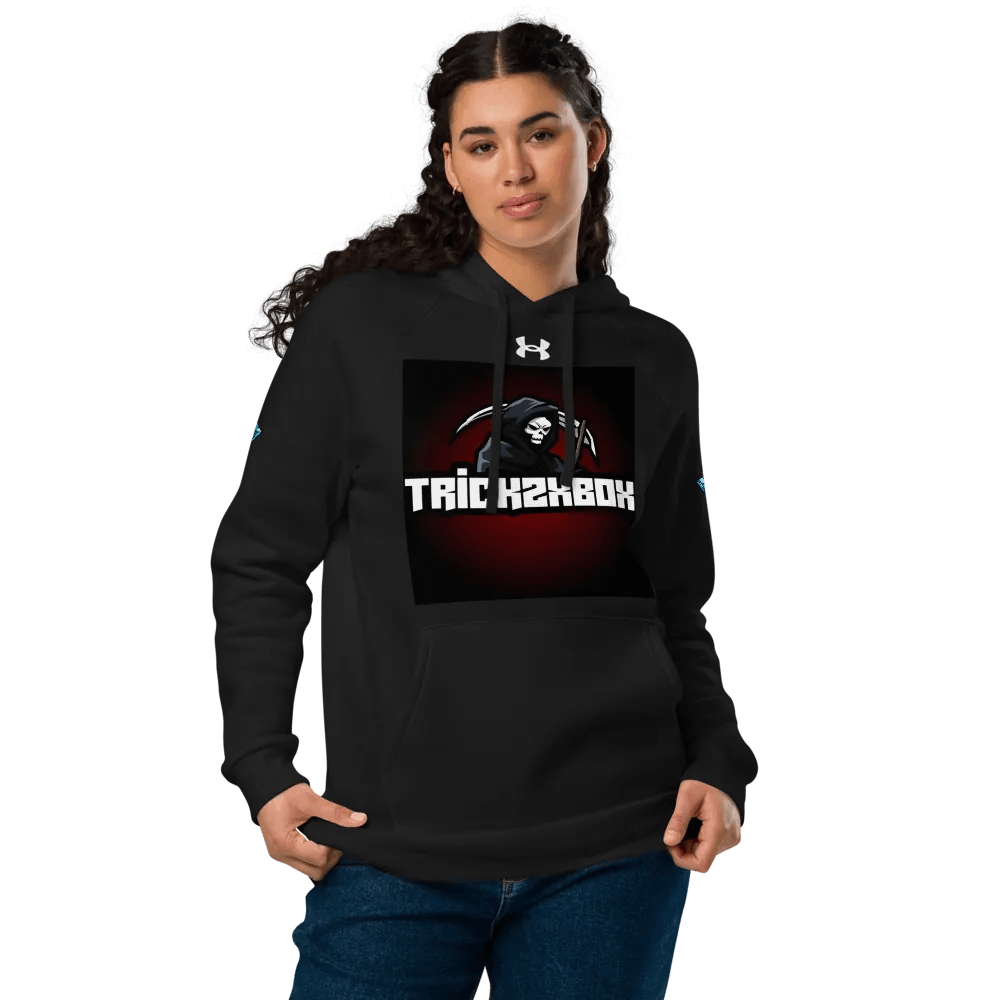 Under Armour Trickzxbox Hoodie product image (7)