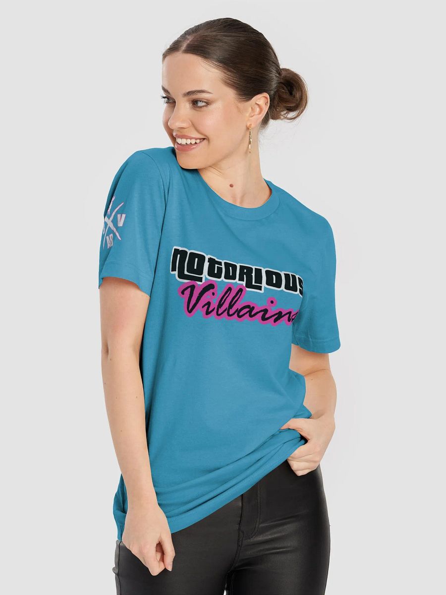 Notorious Villains Summer 2024 product image (8)