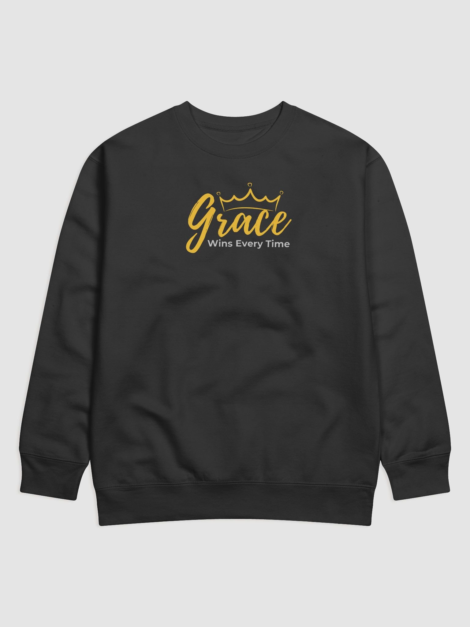 Grace Reigns Sweatshirt product image (3)
