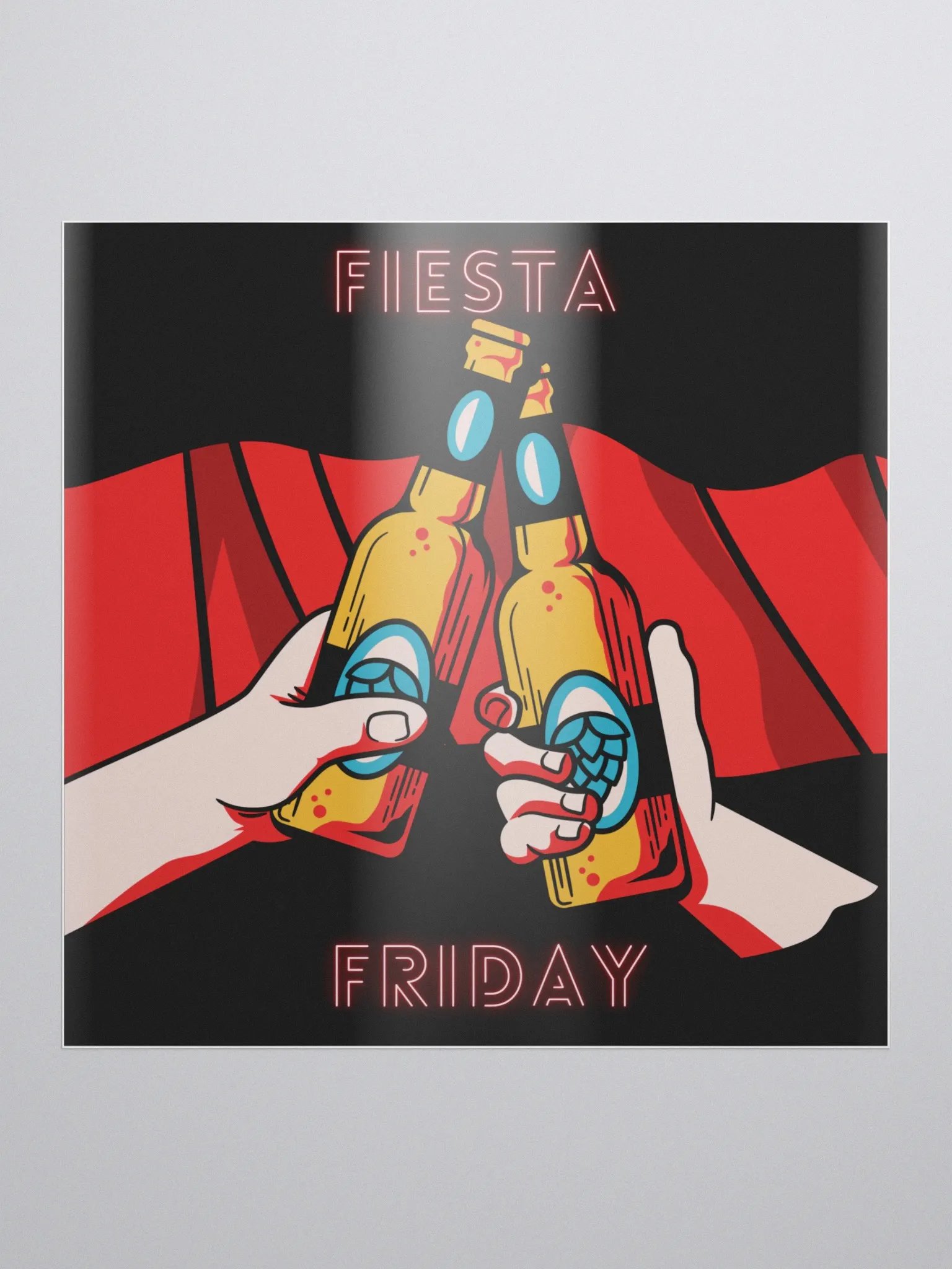 FRIDAY FIESTA product image (1)