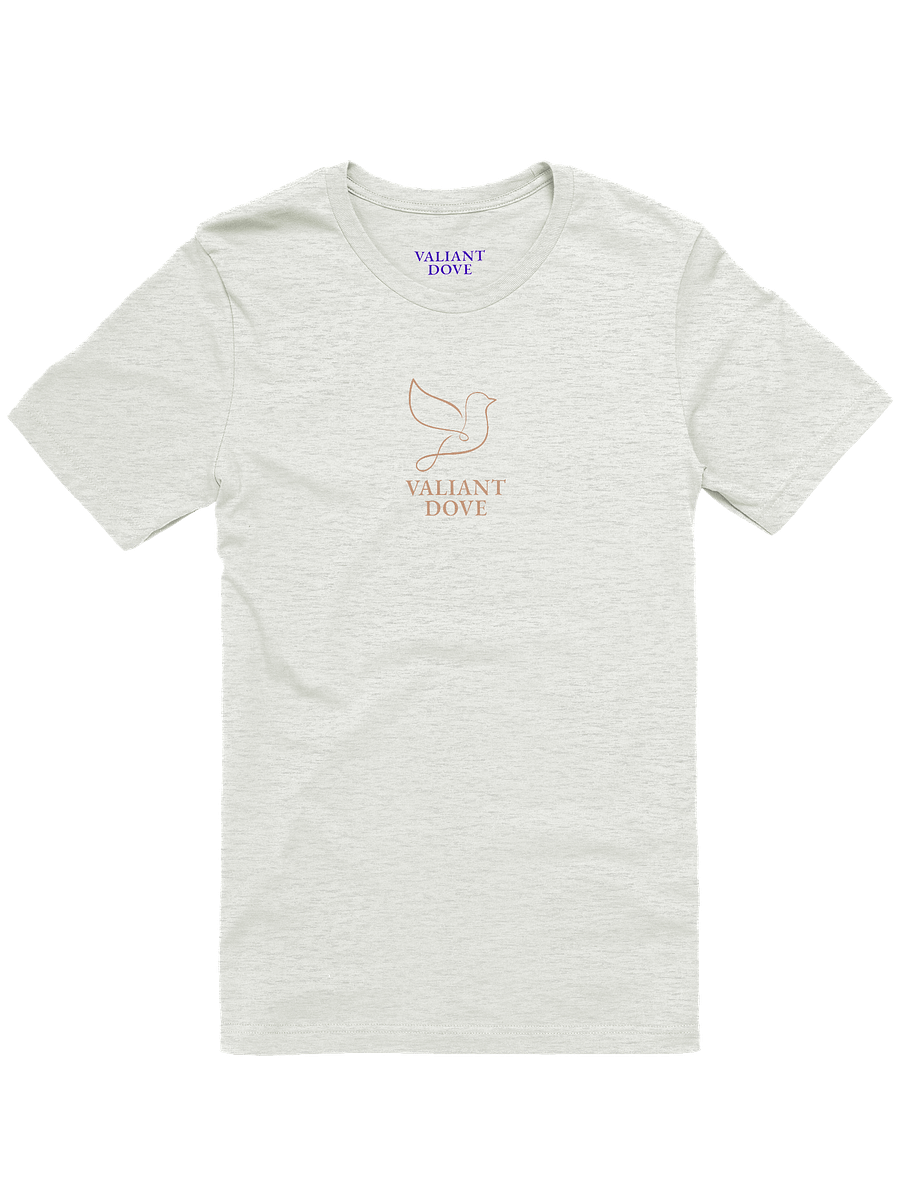 Flight of Strength Tee product image (1)