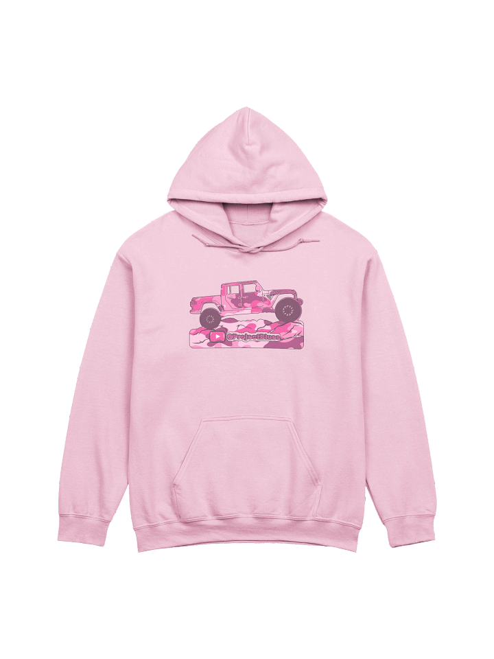 PB-Camo-Pink-Hoodie product image (1)