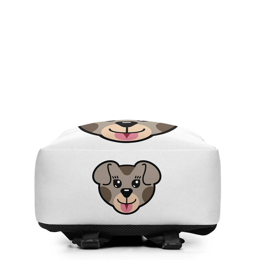 Tandy Super Friendly Doggie back pack product image (5)