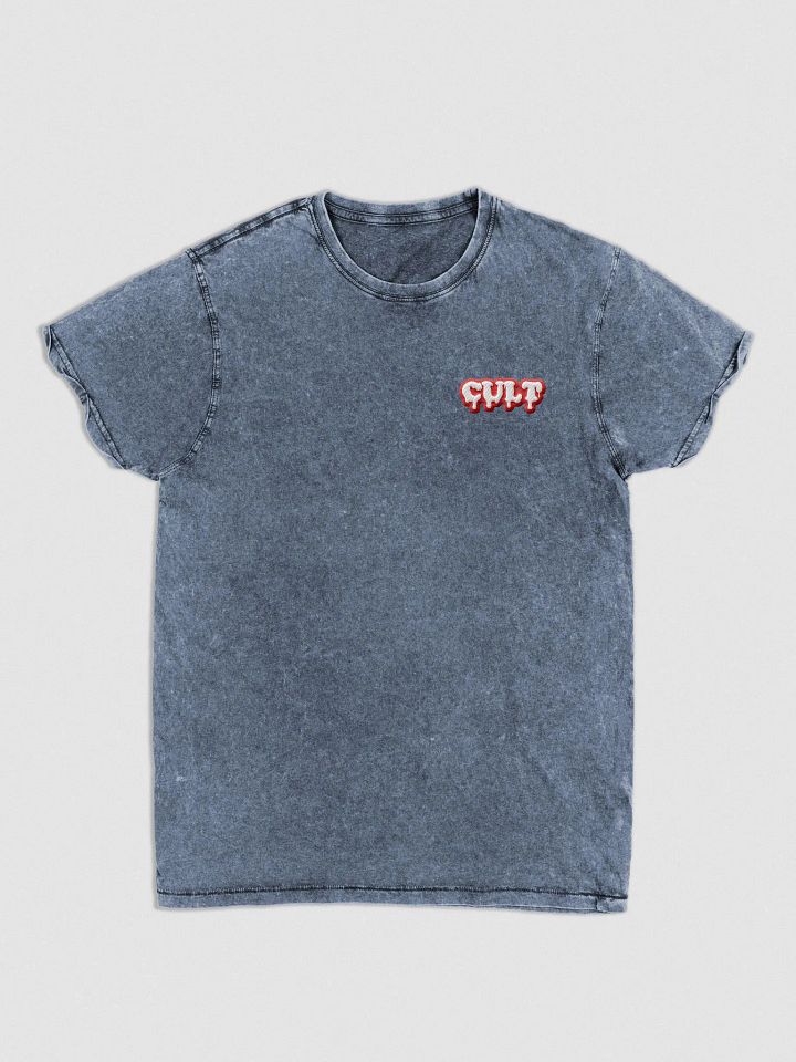 DENIM CULT EMBROIDERY product image (1)