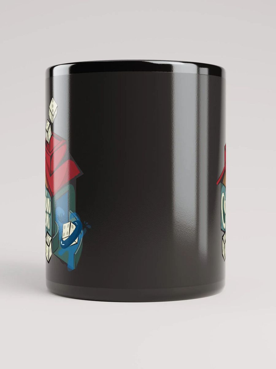 Cabin Con 2025 Mug product image (10)