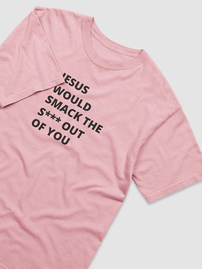 Heretical Fashion