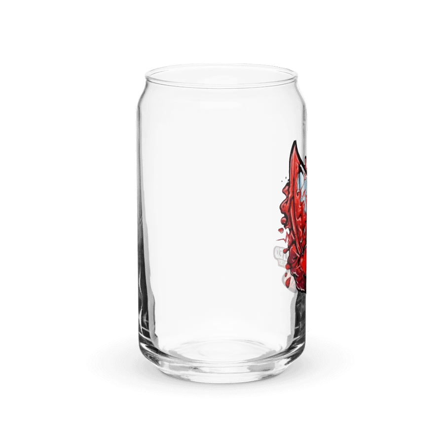 OJARS NON ALCOHOLIC DRINKING GLASS product image (10)