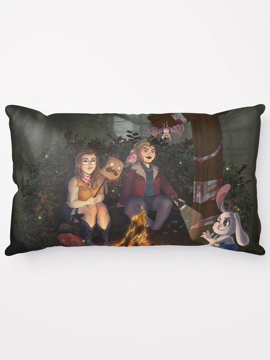 Camp Kaomaly Pillow product image (5)