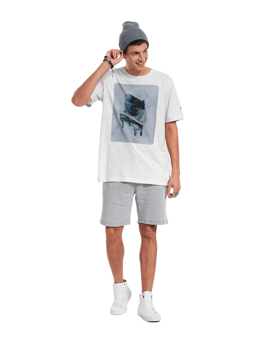 Bond T-shirt product image (1)