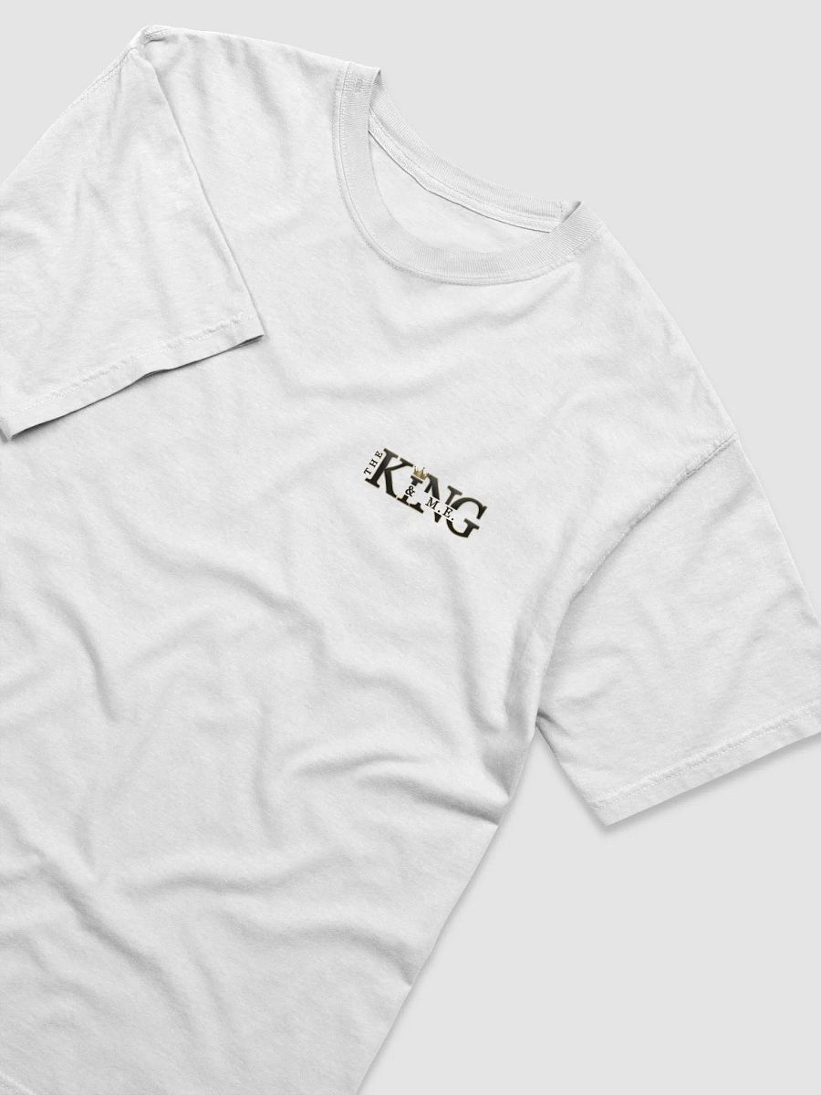 The Basic Tee product image (35)