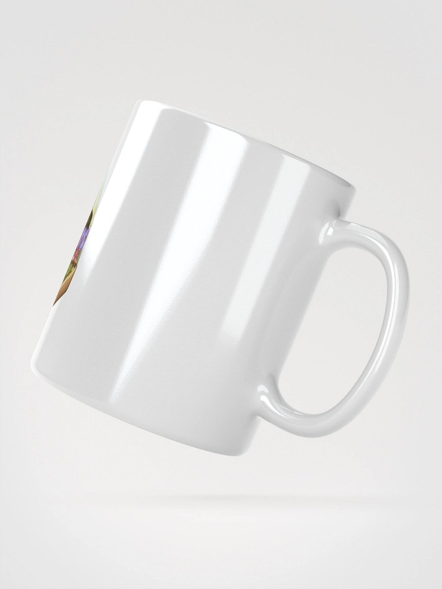 Apostate Sisters: Snow Globe Mug product image (2)