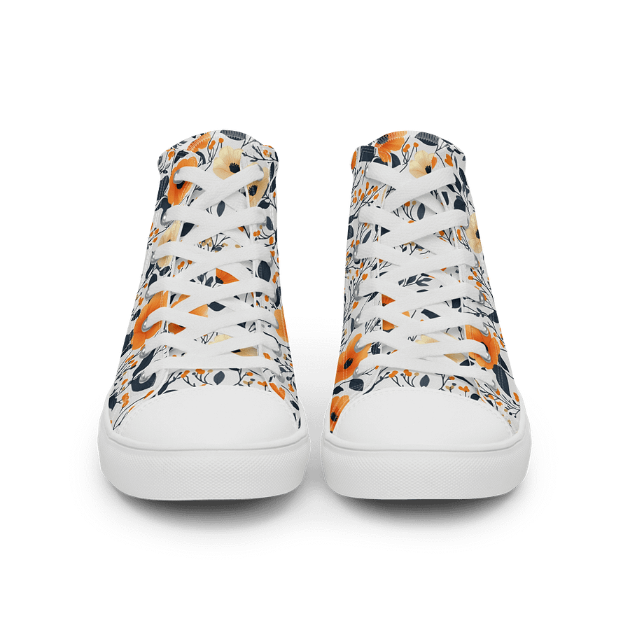 Blossom Breeze High Tops product image (3)