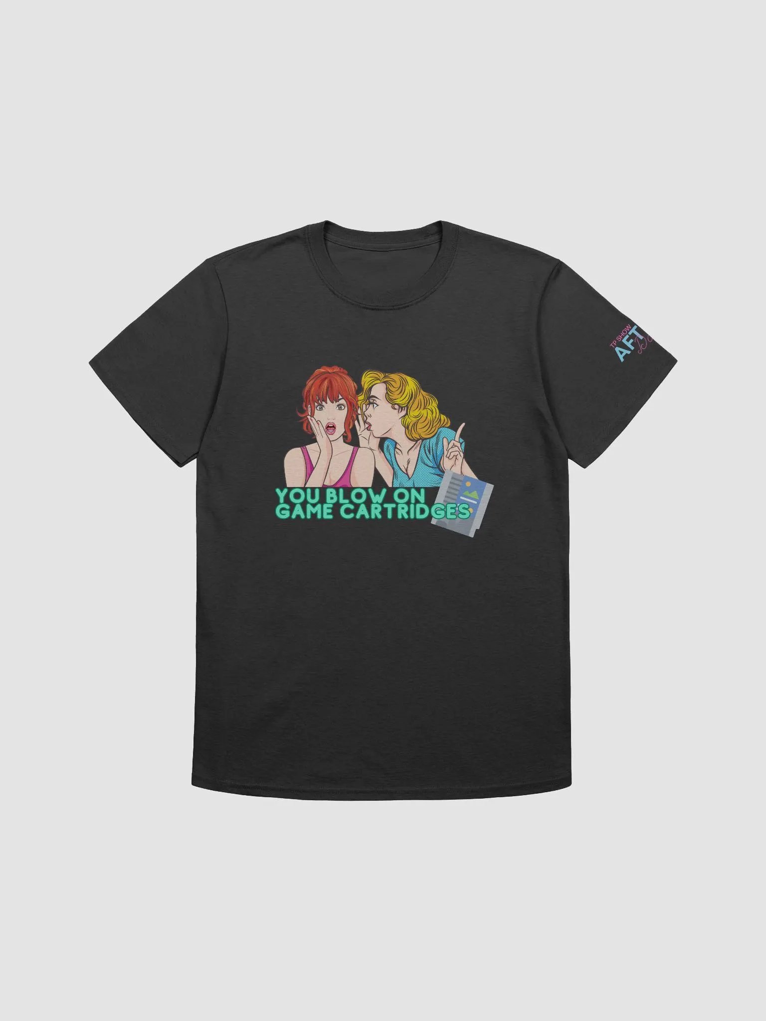 You Blow Shirt product image (2)