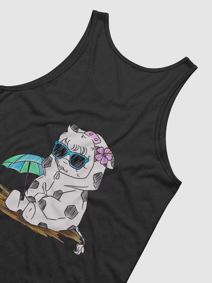 Squidcow's Vacation full art tank product image (7)