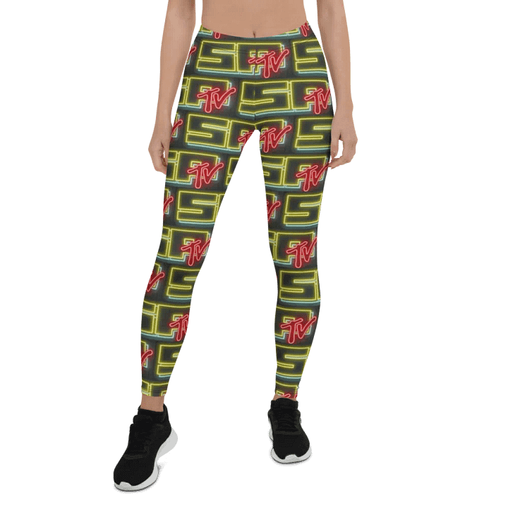 SPTV Leggings product image (1)