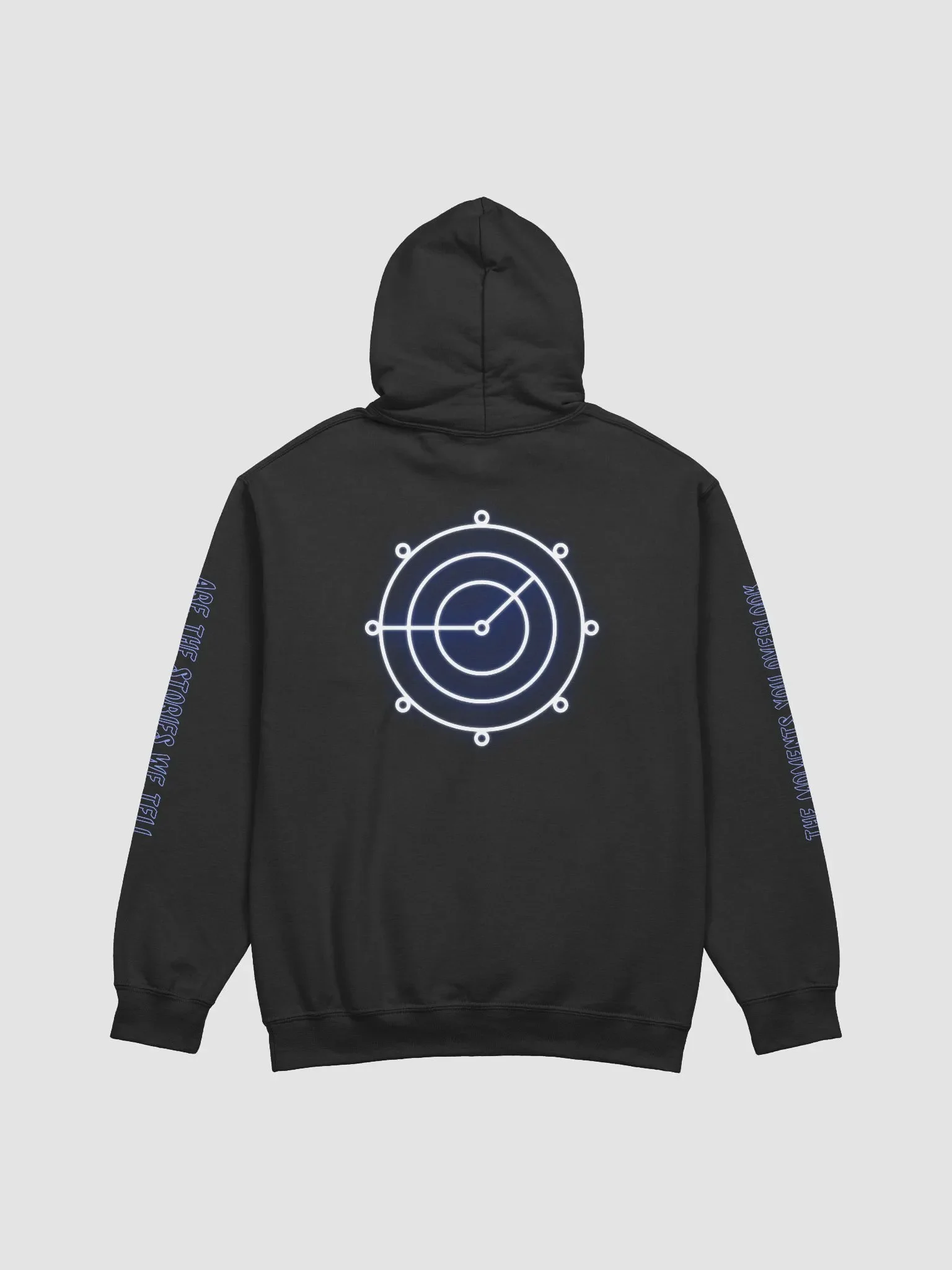 Ambient Hour Premium Hoodie product image (6)