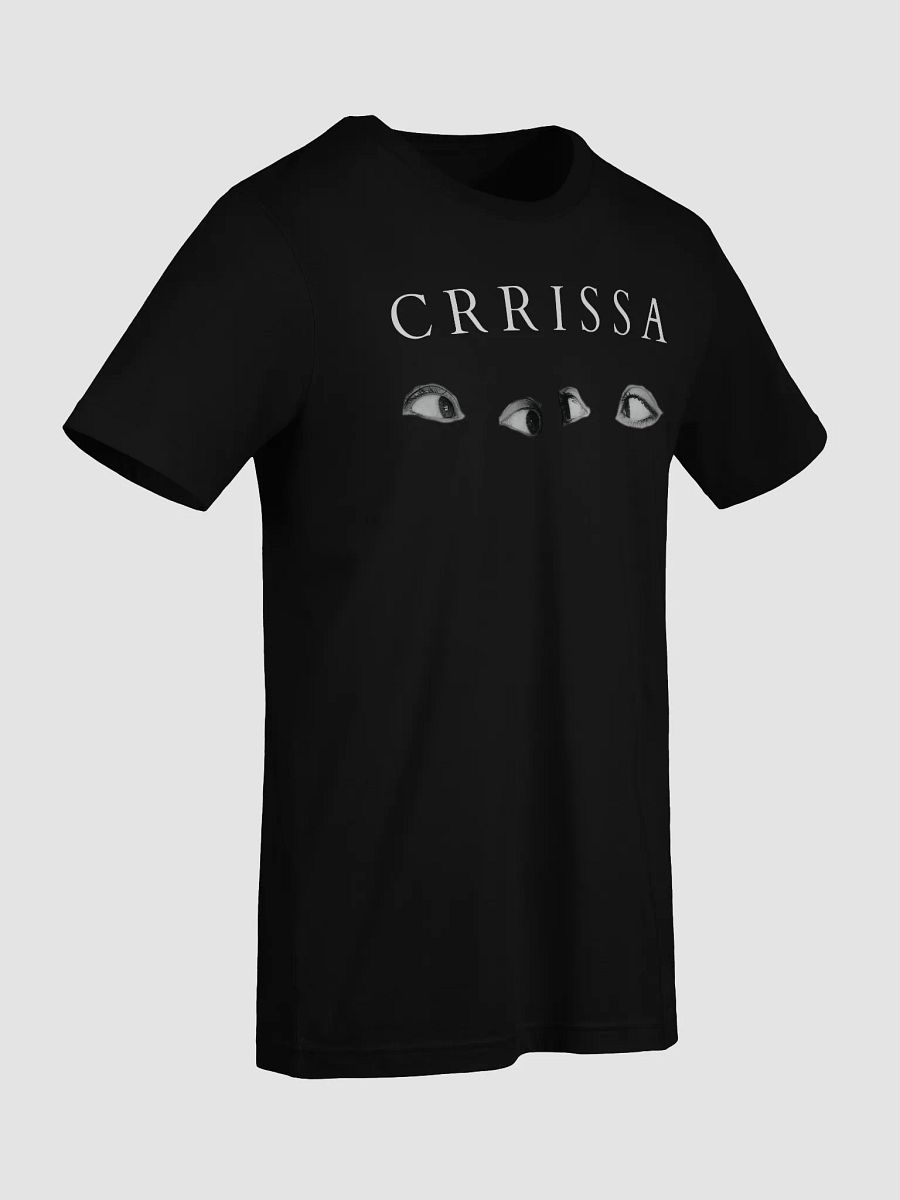 Crrissa - Reminiscence Eyes - Dark Shirts product image (55)