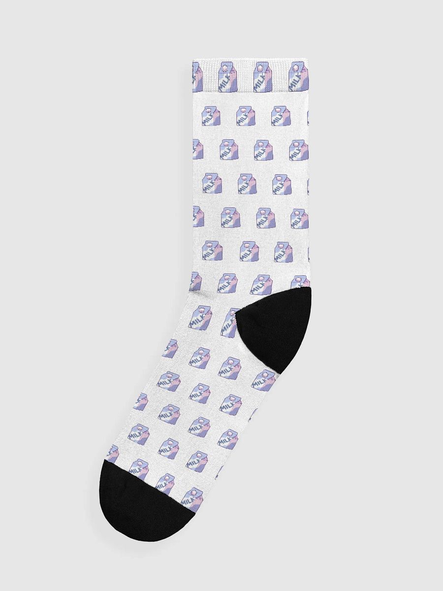 Milky Socks product image (1)