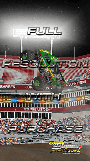 Avenger Air - Lock Screen product image (1)