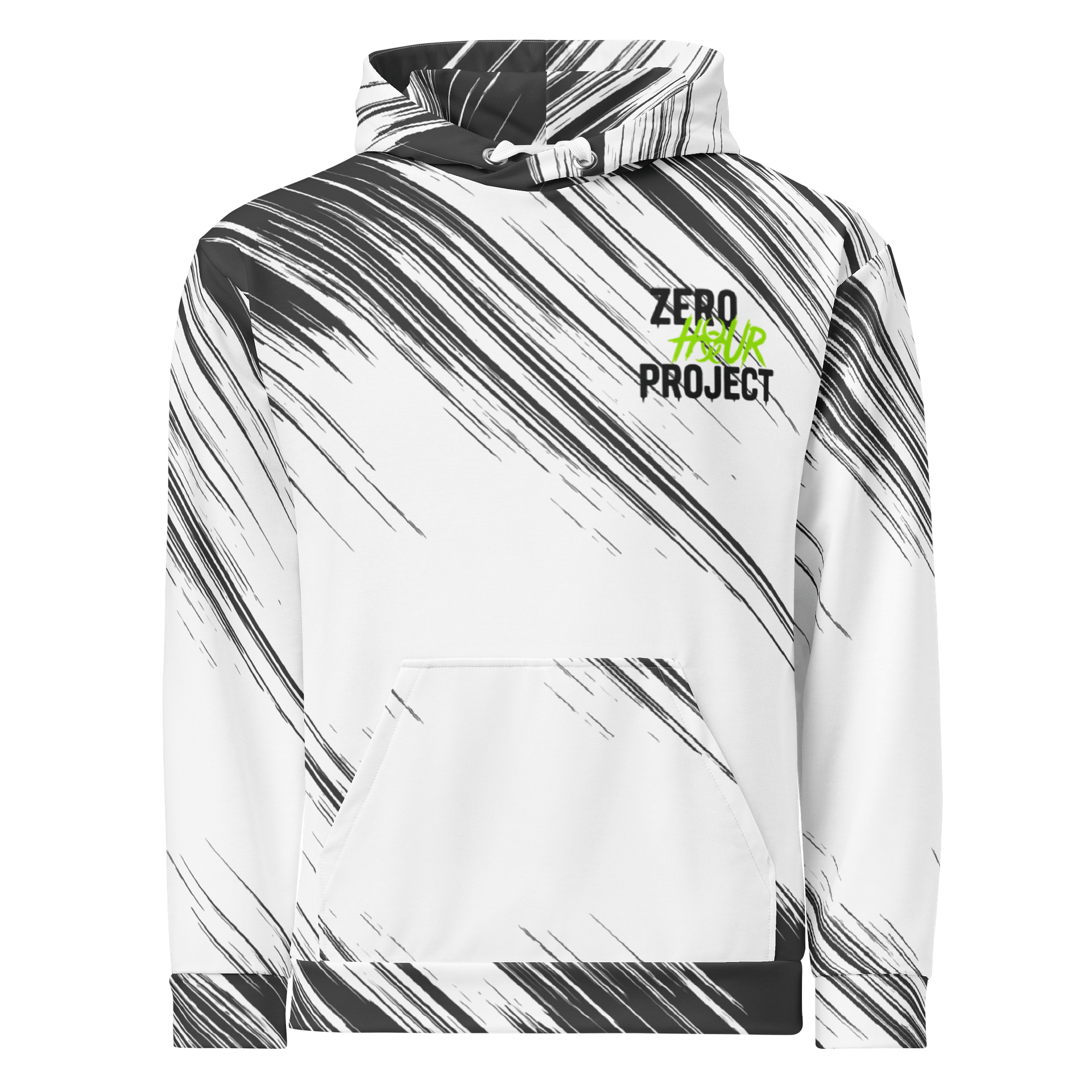 Midnight Static Hoodie product image (1)