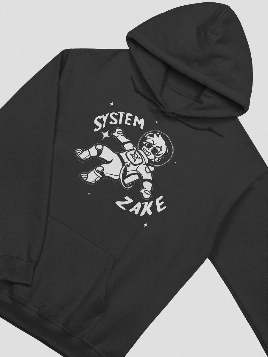 Astronaut Graphic Hoodie product image (16)