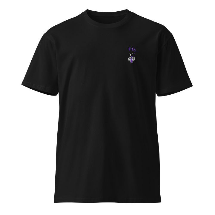 CORE QWERTY - LIGHT TEE product image (1)