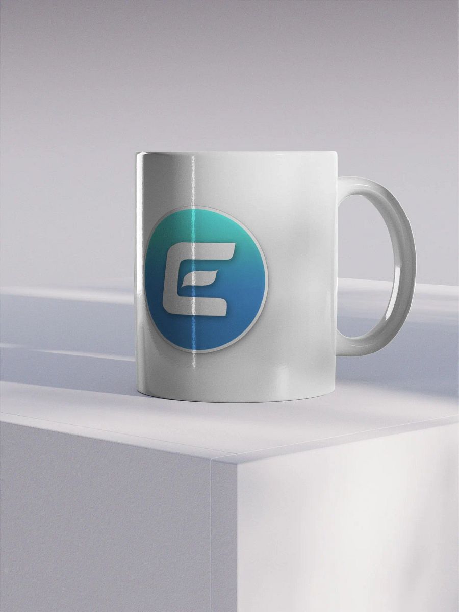 Big E's Coffee Mug product image (4)