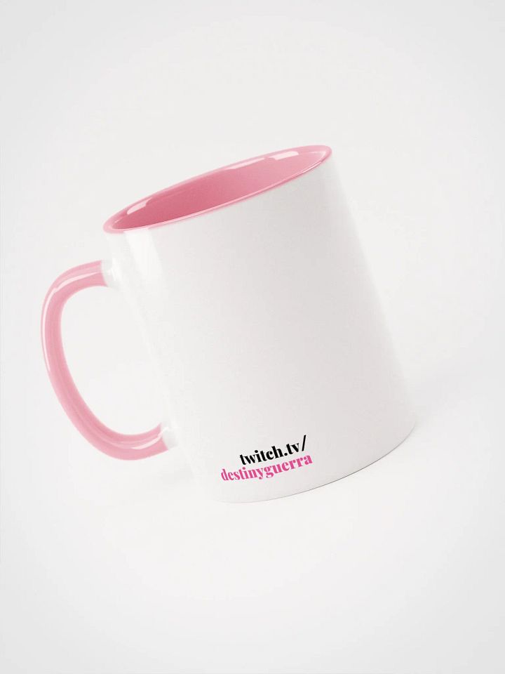 Modern Woman Mug product image (2)