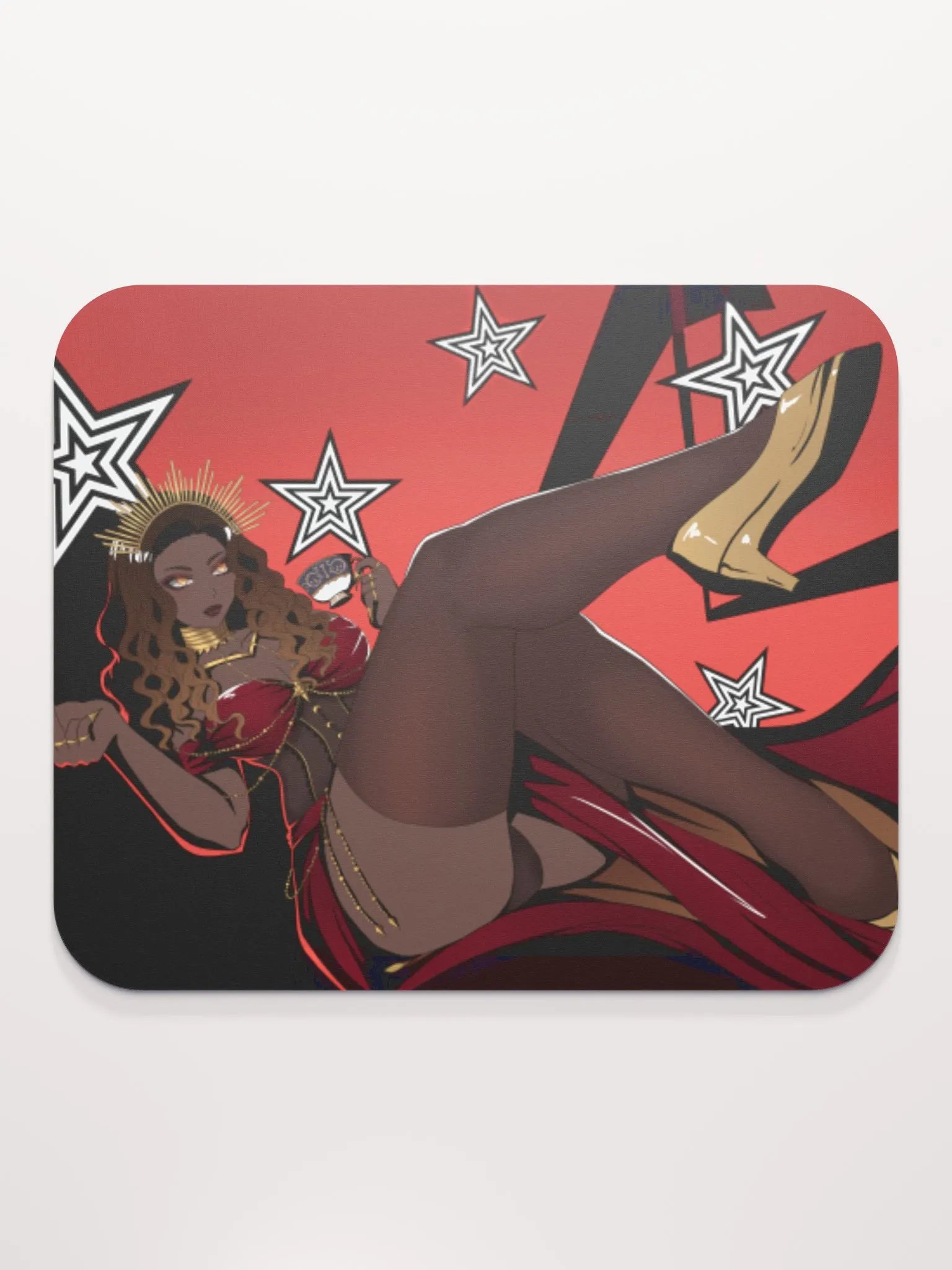 squeeequeen mousepad product image (2)