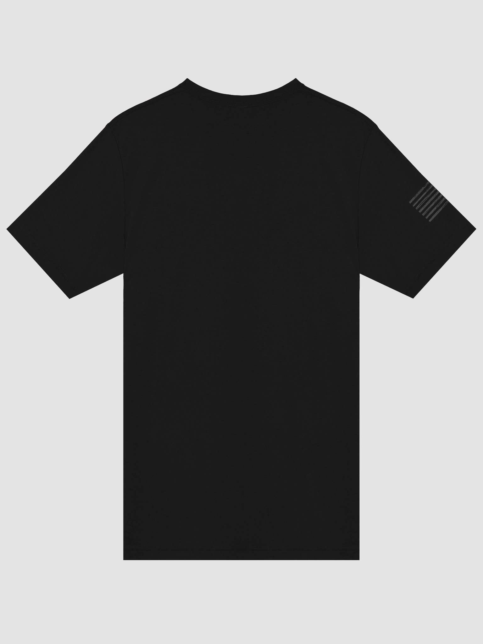 Devil's Brigade T, Text only product image (7)