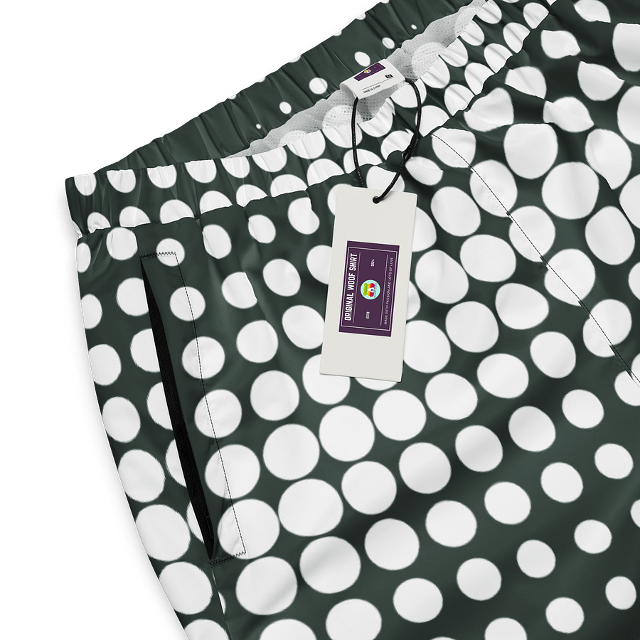 Alien Race | Unisex Track Pants product image (7)