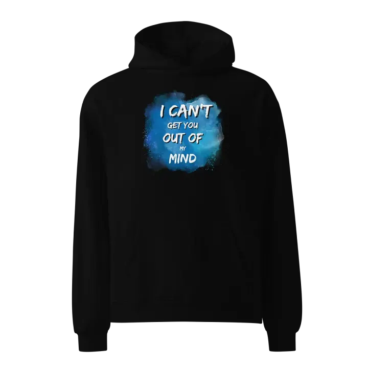Can't Forget You Hoodie product image (1)