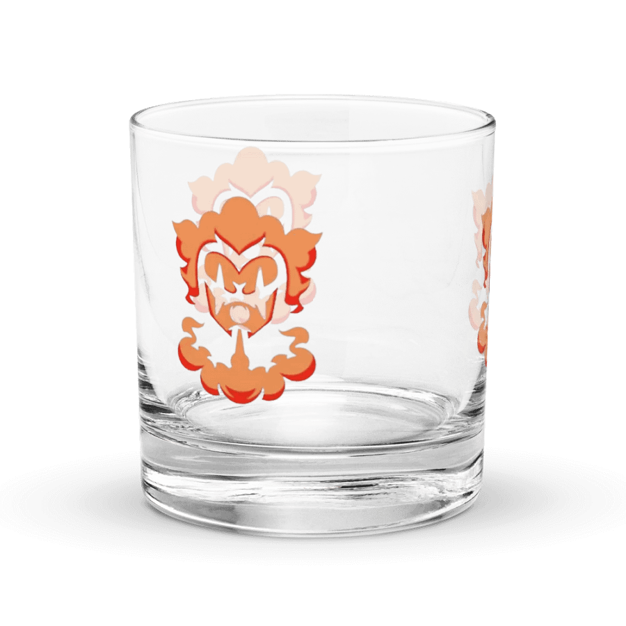 Bobo Rocks Glass product image (3)