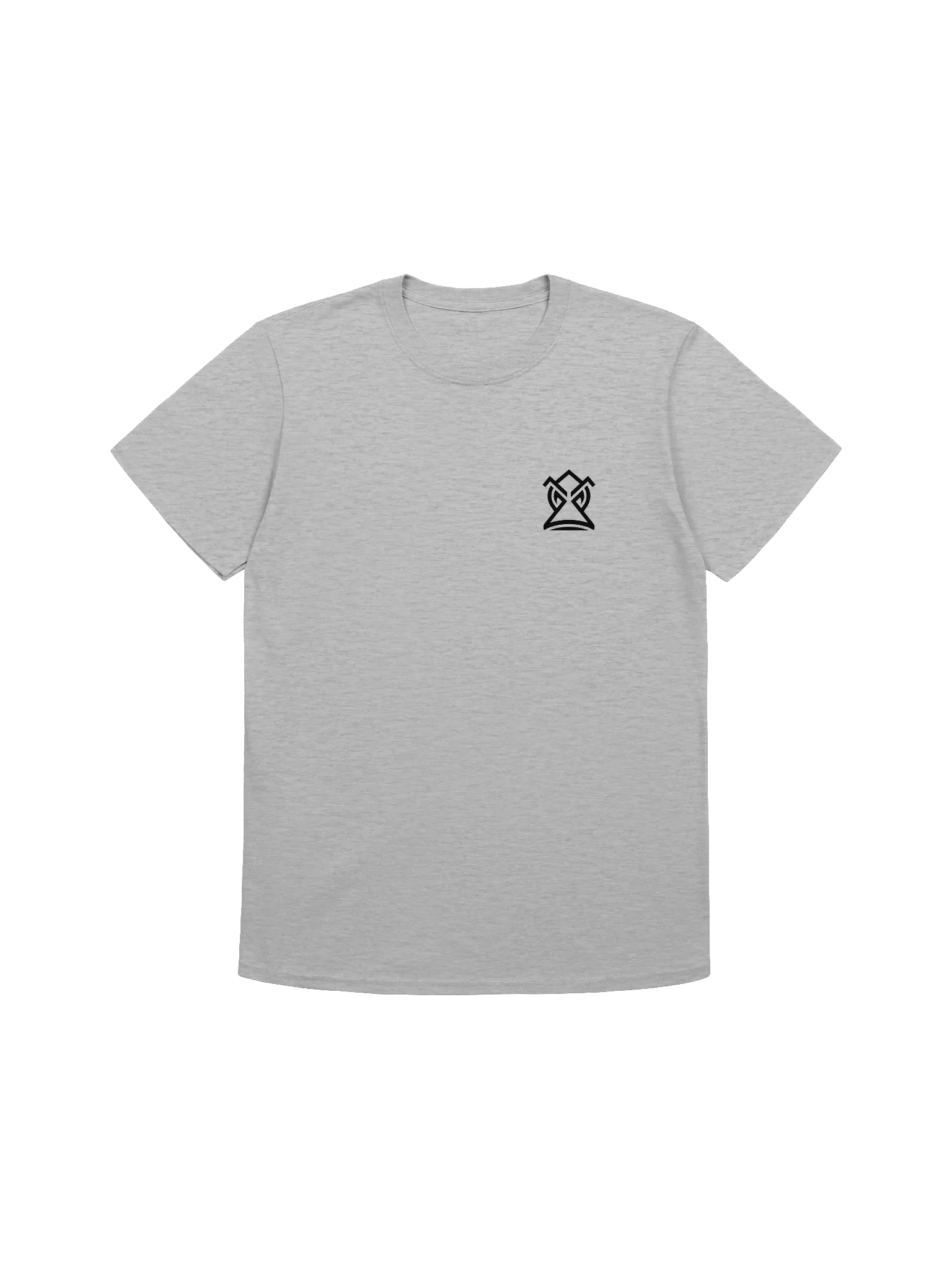 CadetGrumpyDuck︱Unisex Adult T-Shirt product image (5)
