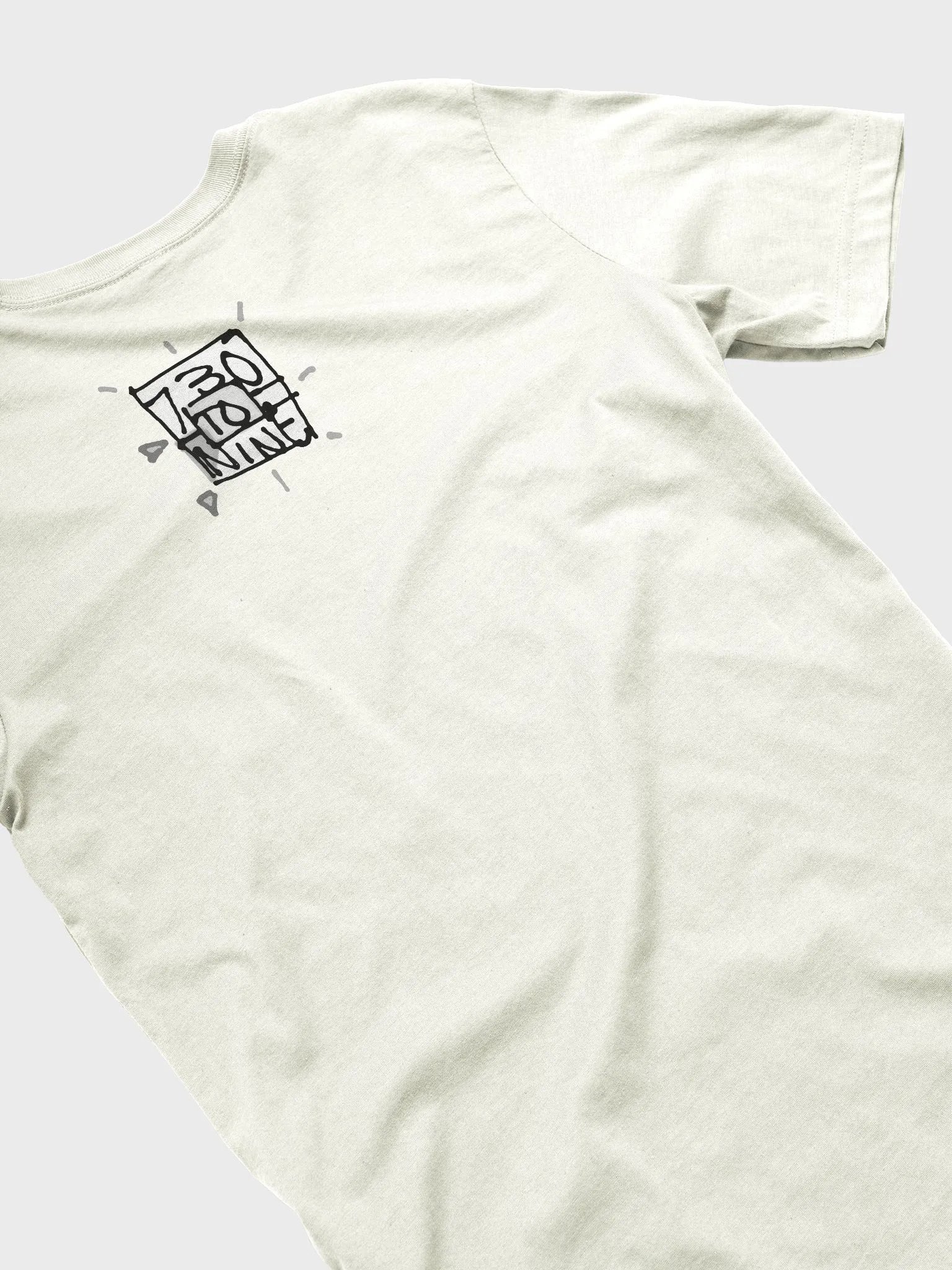 Ser Duke - Bella+Canvas Supersoft T-Shirt product image (4)