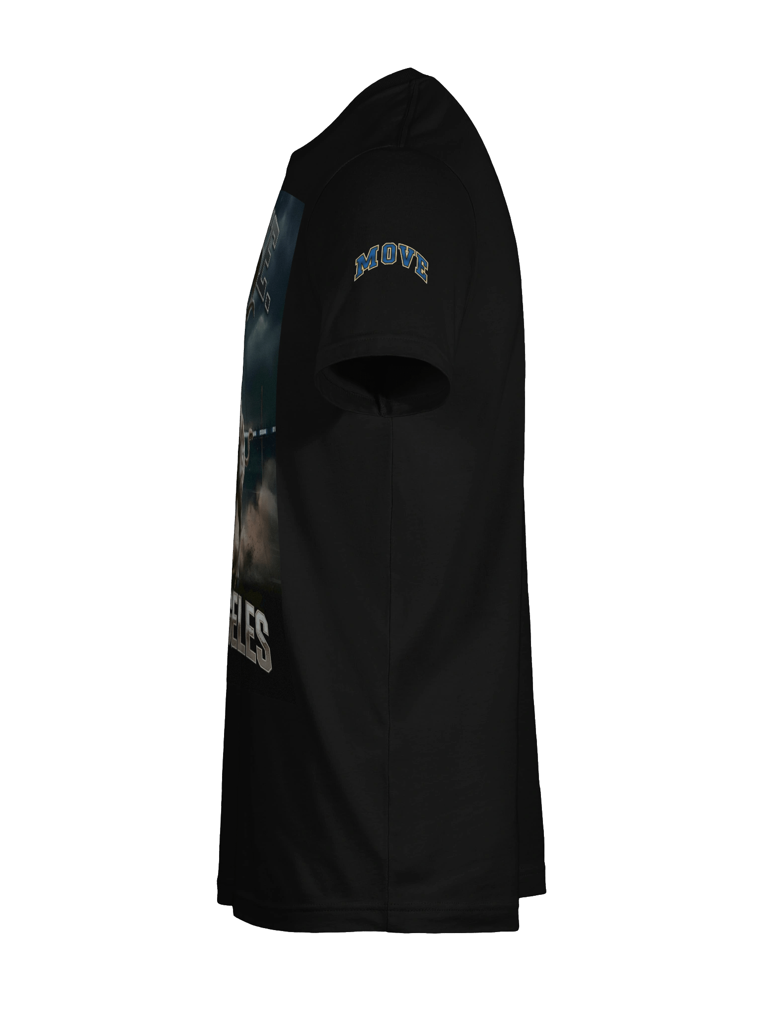 MOVE | Los Angeles | Football | Home Locker product image (75)