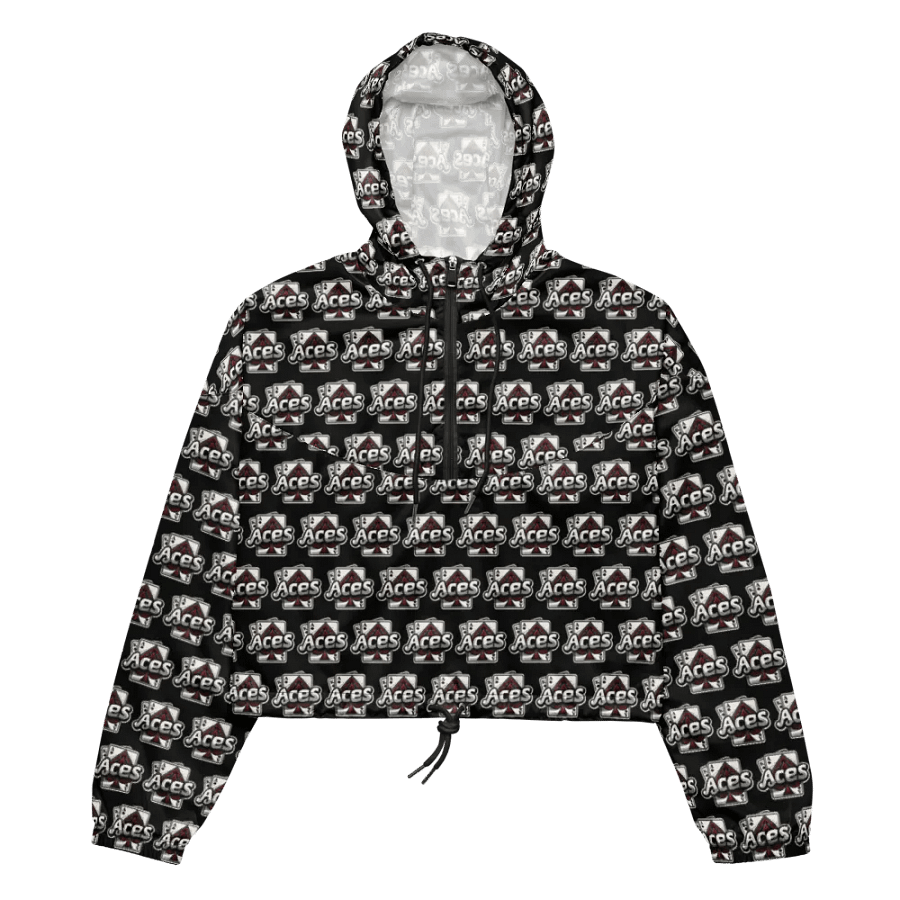 Retro Windbreaker product image (2)