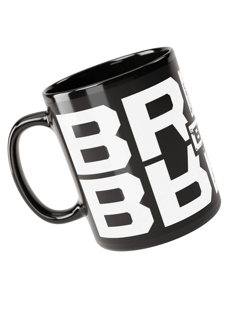Brick Coffee Mug product image (5)