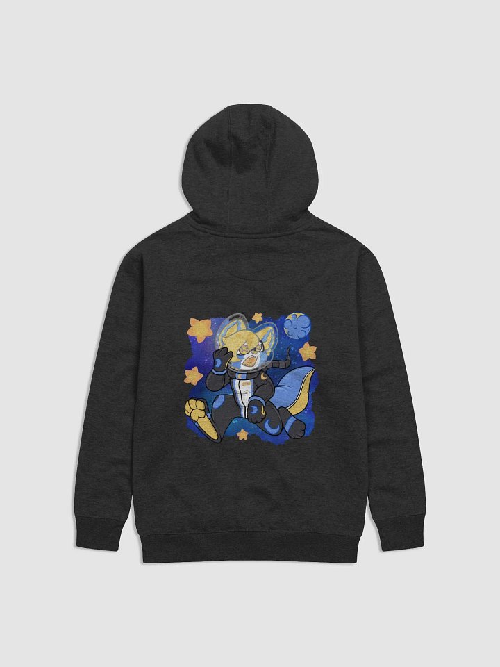 Lumi Space Hoodie product image (2)
