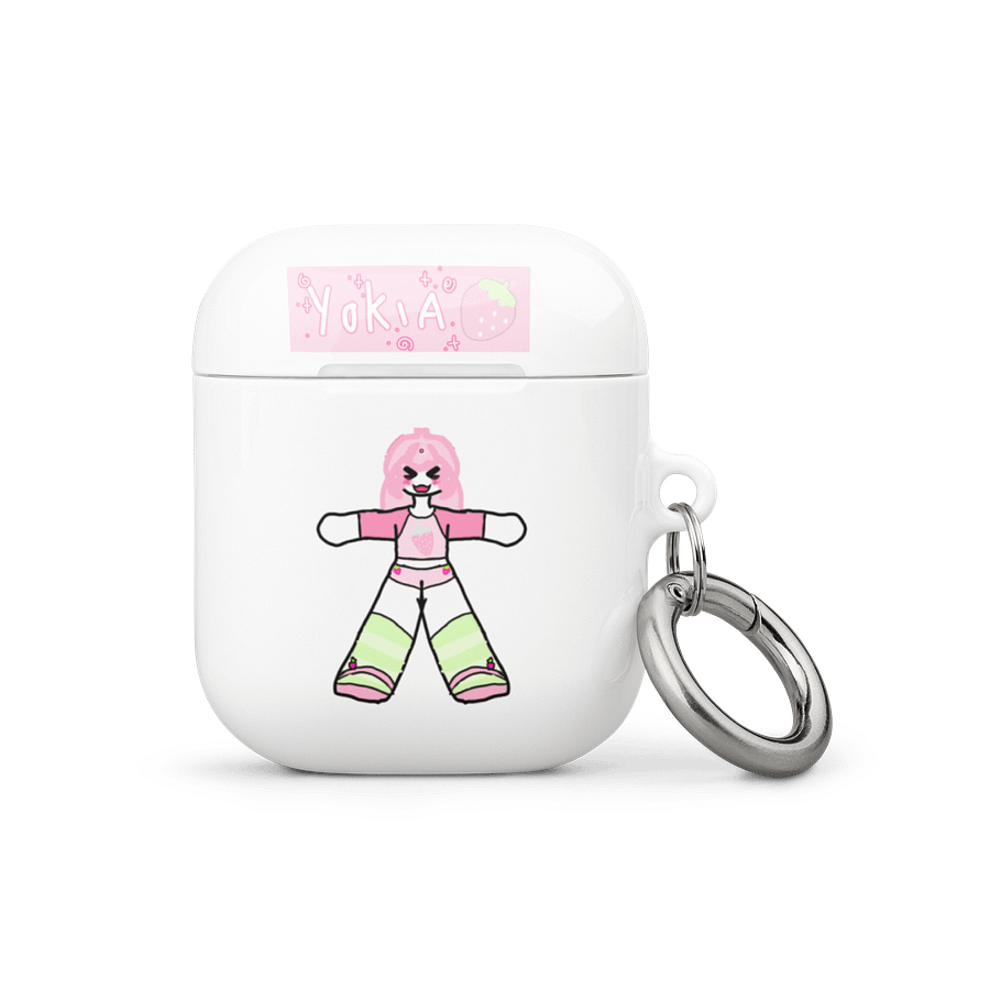 YOKIA™ AIRPOD CASE product image (1)