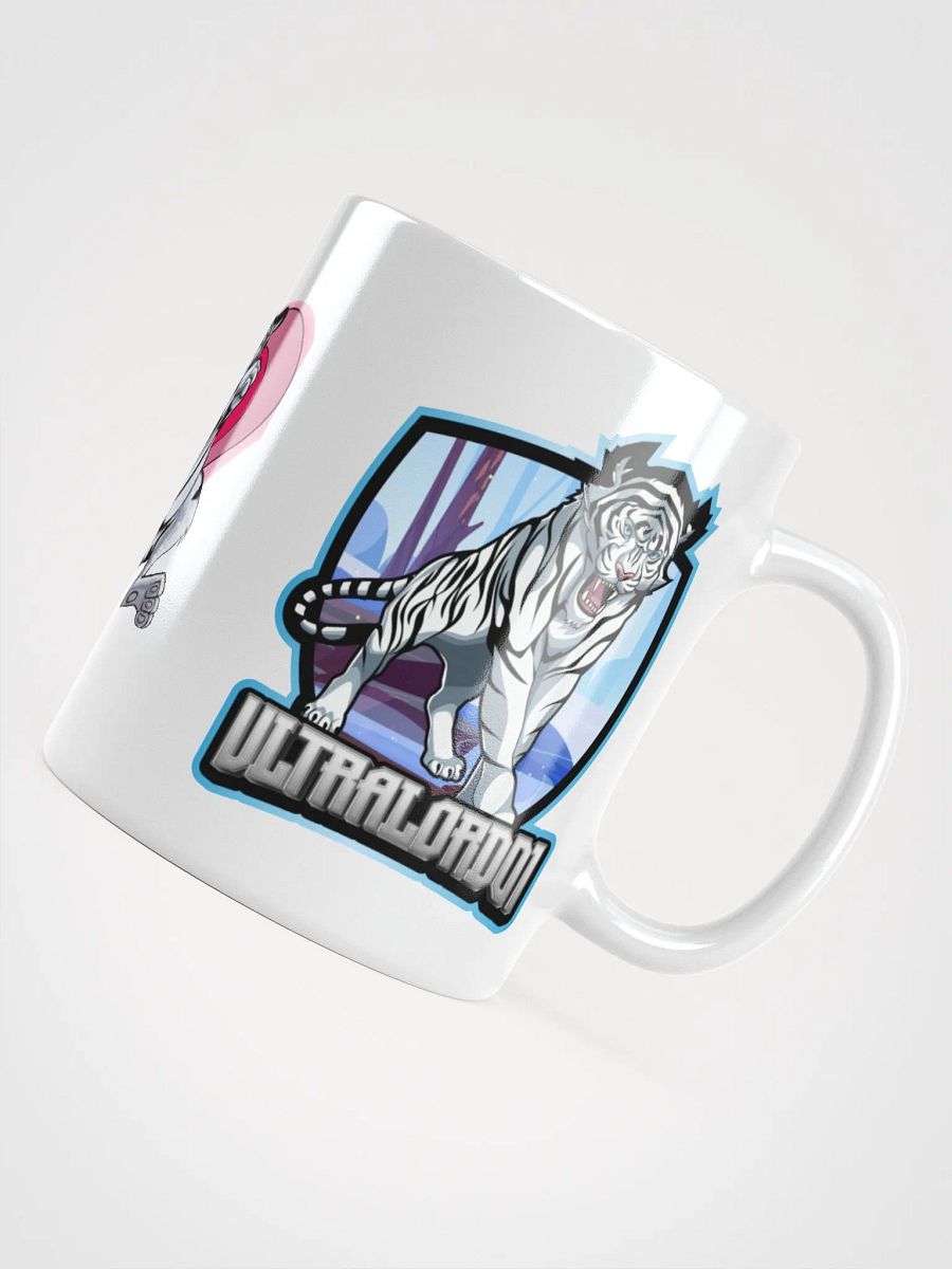 Tiger Love Mug product image (11)