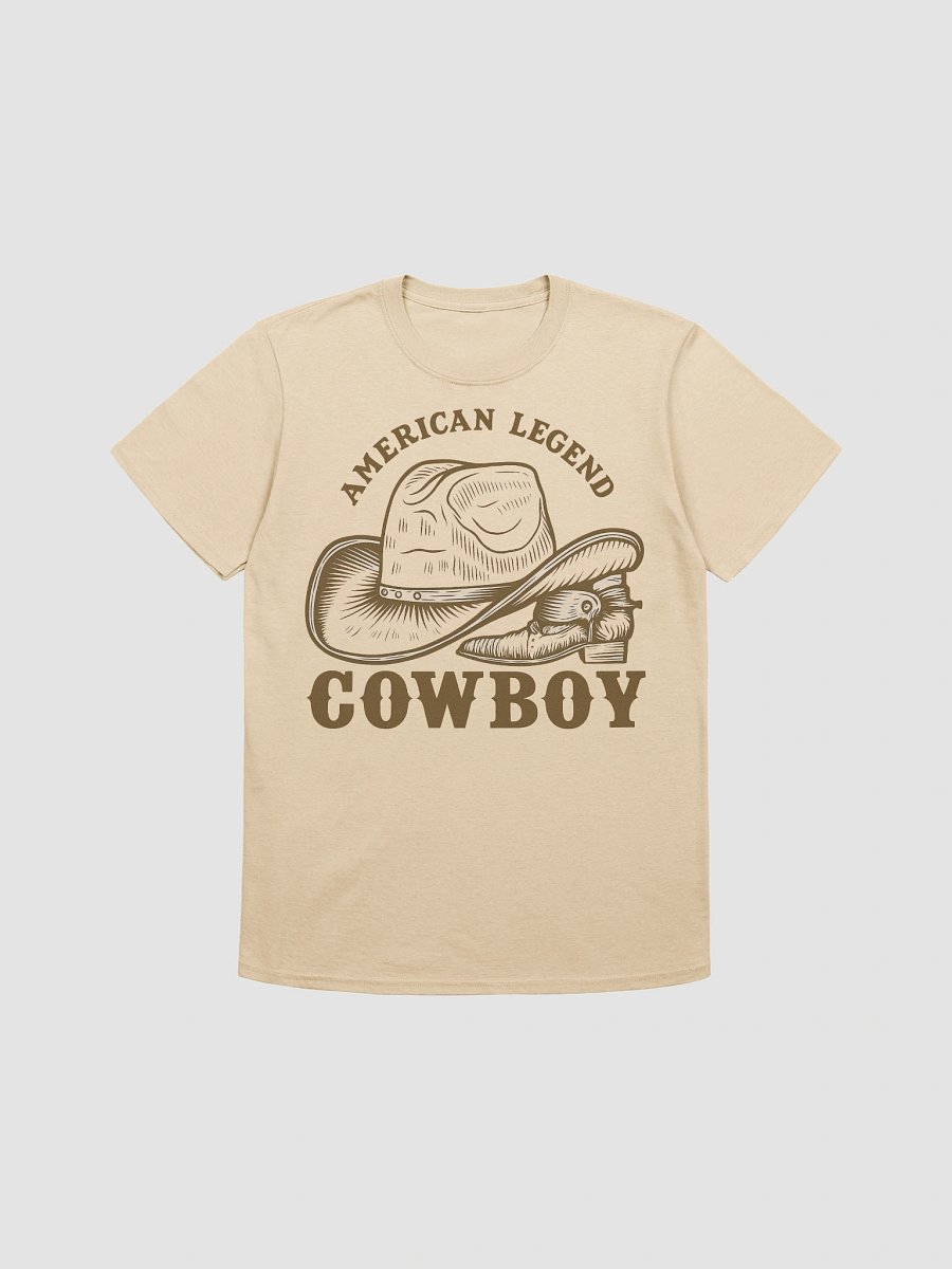 American Legend Cowboy product image (3)