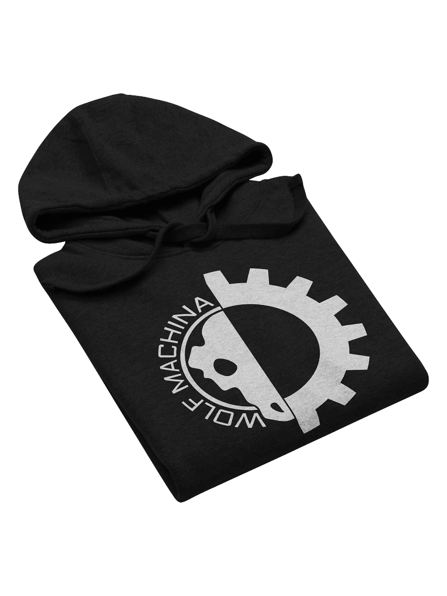 Retro Logo Hoodie product image (5)