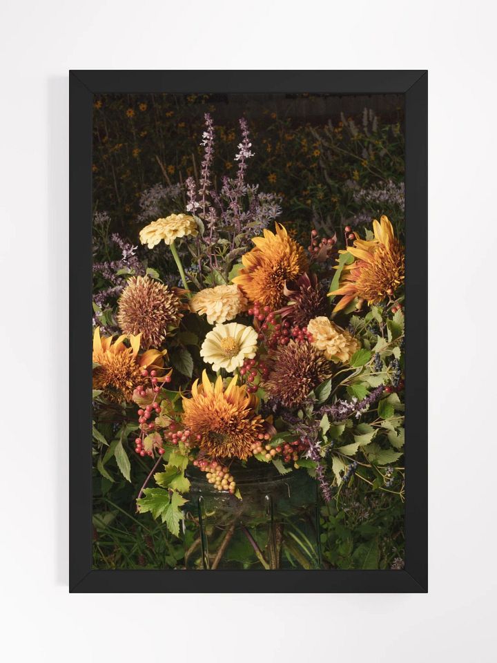Autumn Comets product image (1)
