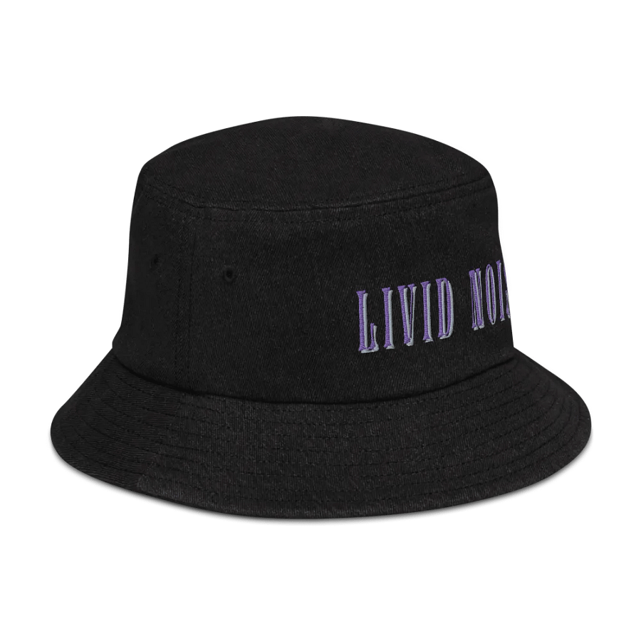 Livid Bucket Hat product image (3)