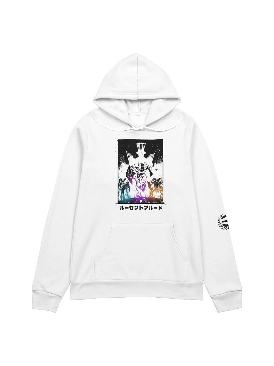 Gradient Hoodie product image (1)